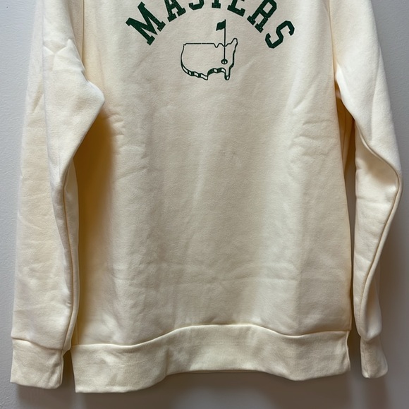 New Masters Tournament Crewneck Butter Pullover Sweatshirt!!🔥🔥🔥 - Picture 6 of 16